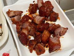 -金刚山烧烤(红旗大街店)