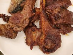 -龙之梦万丽酒店青餐厅