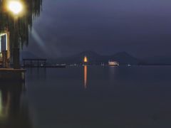 -西湖游船