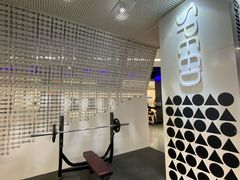 -帝豪斯健身俱乐部(市府恒隆广场店)