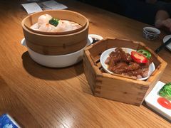 -点心传说·粤菜点心(佐阾虹湾店)