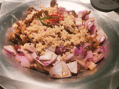 -蛙小侠·沸腾砂锅(望海国际广场店)