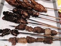 -木屋烧烤(坂田天安云谷店)