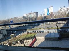 -济南香格里拉·咖啡泉自助餐厅