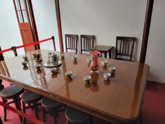 -中共一大纪念馆