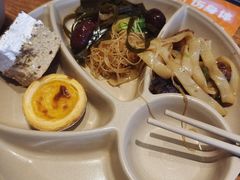 -素满香·Vegan食养自助(天一广场店)