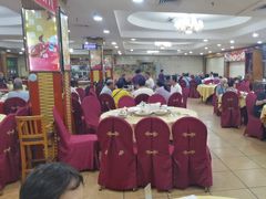 -吉莲利苑海鲜酒家(珠海拱北29年老字号店)