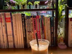 -街角 T·COFFEE 融合料理·BISTRO(车公庙店)