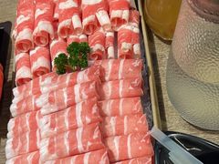 -新辣道鱼火锅(龙旗广场店)