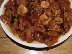 -陈傻子餐厅(世纪都会店)