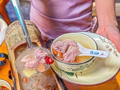 -61号餐吧(兴坪古镇漓江店)