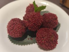 -长禧家·珑厨(东山口店)