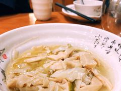竹笋-乡亲鹅肉城(吴江店)