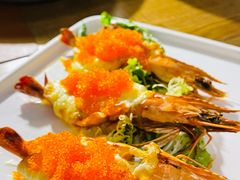 -Golden Lily河内巴黎法越料理餐厅(建国西路店)