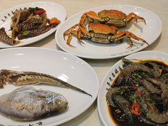 -长平老姿娘夜粥(平东一街店)