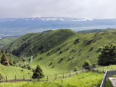 -新疆那拉提国家旅游度假区