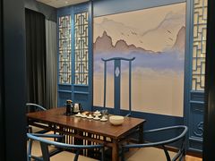 -囍榷·鲜美常州菜(恐龙园店)