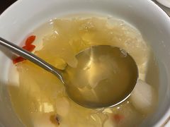 -领鲜天下·焗海鲜·花胶鸡(天目里店)