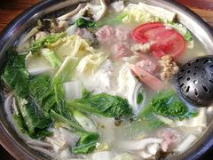 -陈记泸州酸菜豆花火锅(建设路店)