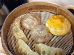 -百年尹氏汤包(湖南路狮子桥店)