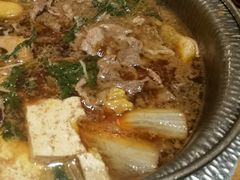 -半藏居酒屋(香港花园店)