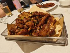 -大铁勺新津菜(东丽阳光新业广场店)
