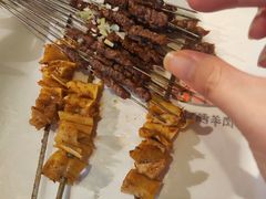 -三个大叔东北烧烤·砂锅菜(西三旗店)