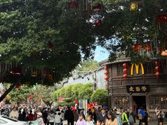 -三坊七巷历史文化街区