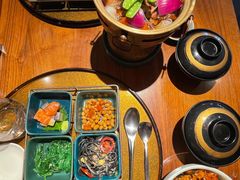 -Mr.Fish鱼鲜生海鲜放题(高德置地冬广场店)
