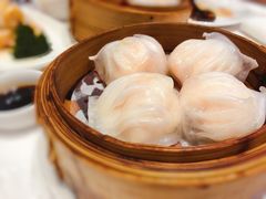-麒茗餐厅·粤菜·宴会厅·海鲜(锦绣路店)
