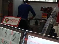 -沪上阿姨·精选茶饮(肥西吉园商业街店)
