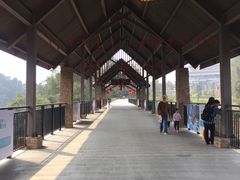 -保利石象湖景区