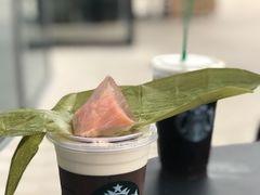 -星巴克(福州大洋百货分店)
