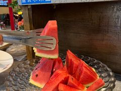 -湘约爨厨(太白立交店)