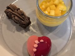 -知味自助餐厅(西安威斯汀大酒店)