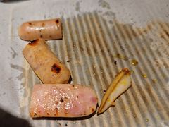 -玫瑰花园自助烤肉(顺义鑫海韵通店)