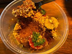 muhammara-Pasha帕夏土耳其餐厅(南昌路店)
