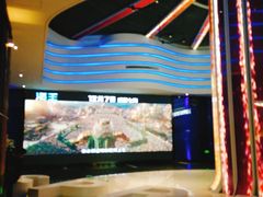 -春天国际影城(中庚漫游城杜比全景声店)