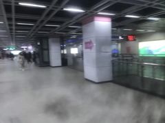 -螃蟹岬(地铁站)