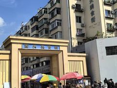 -西关回头馆(西关美食街店)