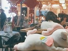 -呷哺呷哺(凯旋广场店)