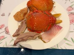 -上海虹桥宾馆味翠餐厅