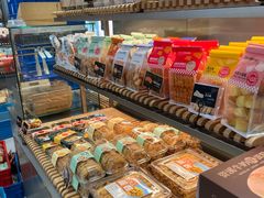 -资溪面包(昌安店)