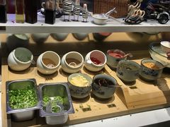 -小牛海记潮汕牛肉店(永定路店)