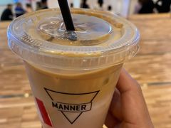 -Manner Coffee(大宁国际商业广场店)
