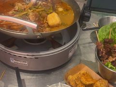 -小螺大作·螺蛳粉火锅(林和西店)