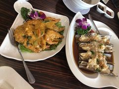 -横行八道海鲜(裕廊西店)