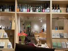 -T館·花园艺术餐厅