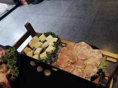 -原食烤肉·苏姐餐厅