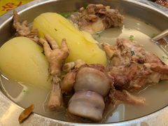 -涛记酒家(瑞宝南路店)